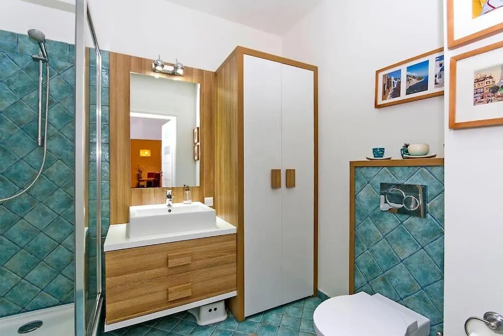 Nadmorski Dwor By Grand Apartments Danzica