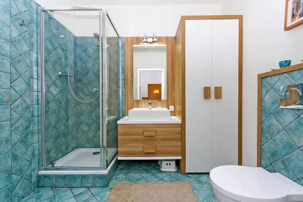 Nadmorski Dwor By Grand Apartments Danzica Polonia